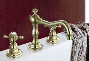 Rubinetti, Bagno