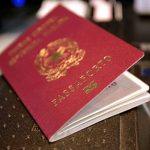 Cos’è il passaporto mortuario?