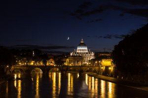 Roma, Trastevere