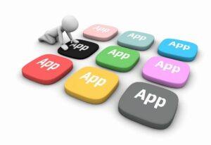 app-smartphone