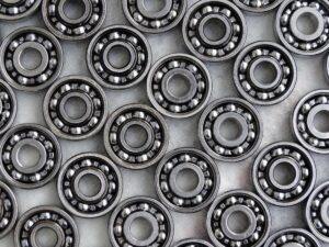 ball-bearing