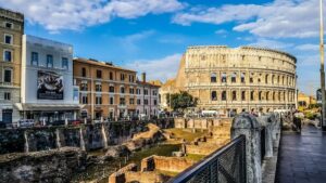 colosseo