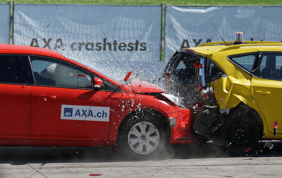 auto-incidentate-roma