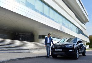 Suv