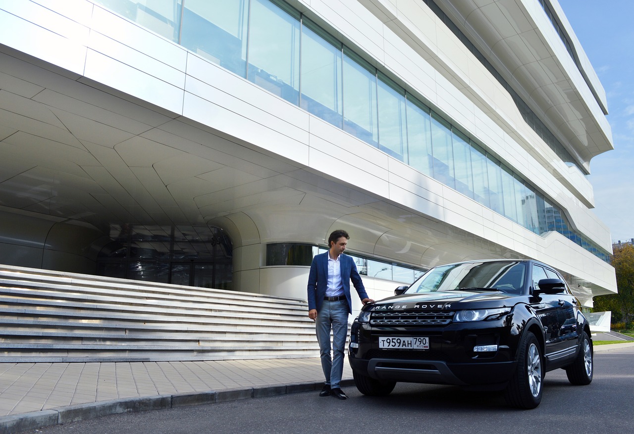 Suv