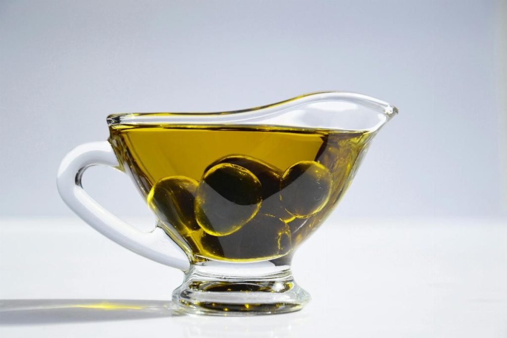 olio-evo
