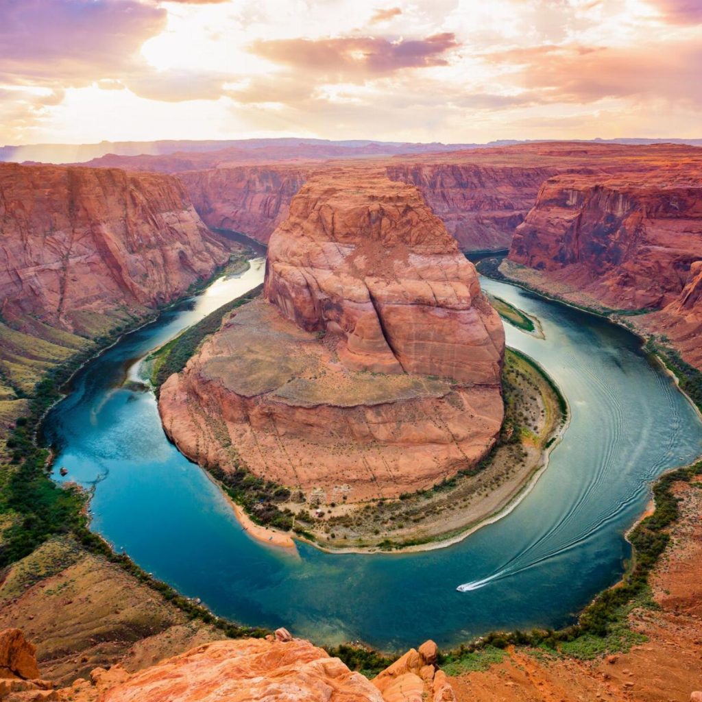 23-Viaggi-Organizzati-Usa-Ovest