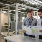 I 5 claim che rovinano un ordine di box ufficio prima del montaggio